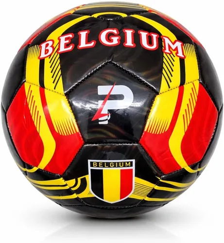 Miniatura 17 de Balón de Entrenamiento de Fútbol de País: Edición Mundial