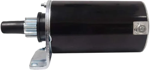 Miniatura 9 de WAI El motor de arranque 5951N reemplaza a AM13336 AM133369 MIA11563 KAW211637001 KAW211637010 131017008 211637001 211637010 2116370222 2116 37029