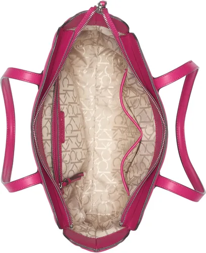 Miniatura 4 de Calvin Klein Bolso con cremallera superior Noa