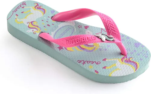 Miniatura 2 de Havaianas - Sandalias para mujer, pata de gallo