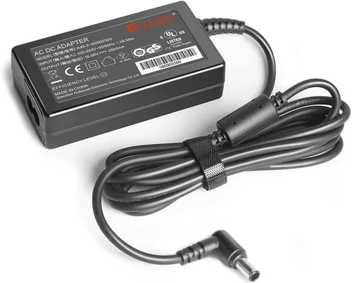 Miniatura 5 de TAIFU Adaptador de CA de 16 V para impresora móvil inalámbrica Canon Pixma compatible con iP100 iP110 iP90 iP-90V i70 i80 i90 TR150 mini320 Mini260