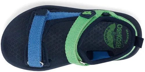 Miniatura 2 de OshKosh B'Gosh Sandalia Pascal unisex para niños