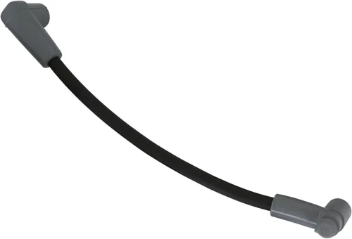 Miniatura 3 de MSD 31413 Super Conductor Bujía Cable Set Negro