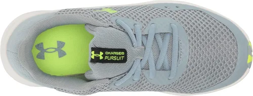 Miniatura 5 de Under Armour Tenis de correr unisex para niños Charged Pursuit 3
