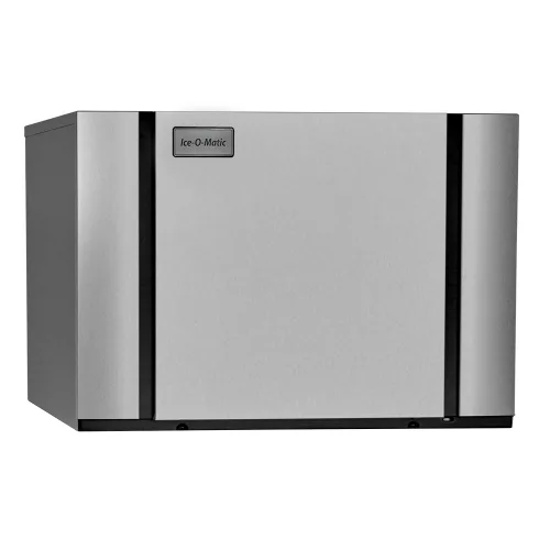 Miniatura 10 de Máquina de hielo Commcercial Cube de Ice-O-Matic Elevation Series CIM0330FA 316 libras por día