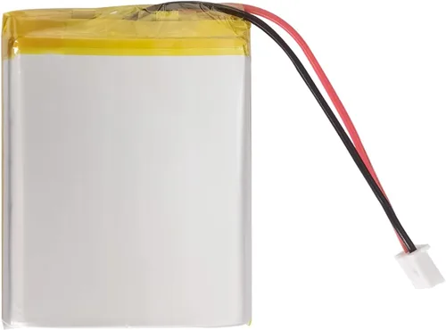 Miniatura 4 de 955565 3.7v Batería 5000mah 955565 Li-ion Li-ion Batería de polímero de iones de litio [actualizada] Compatible para múltiples dispositivos 955565