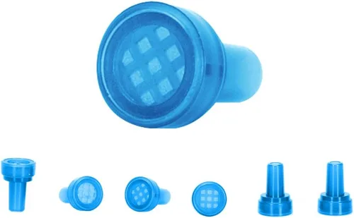 Miniatura 5 de NeilMed Naspira Filtro de reemplazo, azul, 30