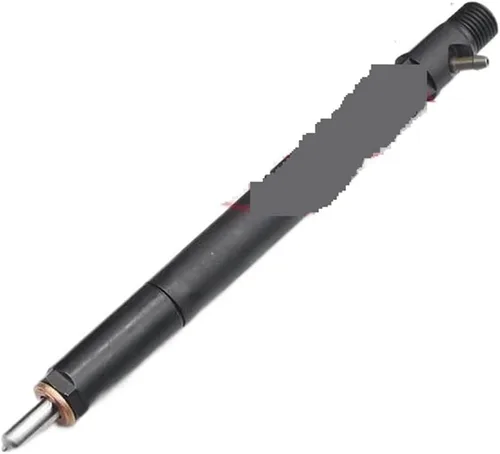 Miniatura 6 de Inyector de combustible EJBR03401D A6640170021 6640170221 EJBR04501D A6640170121 EJBR03301D, compatible para Shuanglong Karen Akteyong JMC Europa