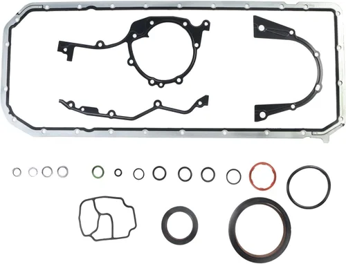 Miniatura 3 de AUCERAMIC HS26245PT Juego de juntas de culata para 2001-2006 BMW 325i 325xi 325ci 2.5L 330i 330ci 330xi 3.0L L6 525i 530i X3 X5 Z3 Z4 E36 E46 M54