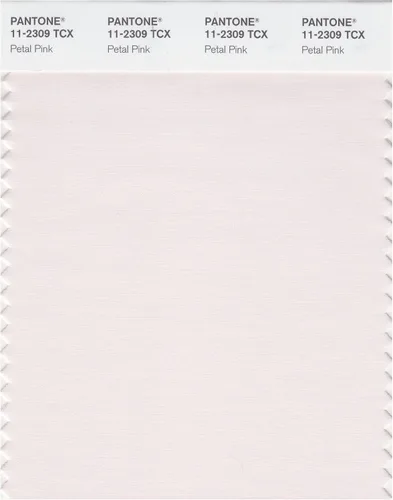 Miniatura 17 de Pantone Tarjeta Swatch de algodón estándar de color, color # 17-5104, gris definitivo Ultimate Gray
