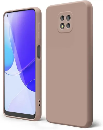 Miniatura 70 de oakxco para Motorola Moto G Power 2022 Funda de teléfono/Moto G Play 2023 Funda de teléfono de silicona líquida, goma de goma delgada y suave en gel