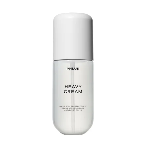 Miniatura 9 de PHLUR Vanilla Smoke - Fragancia corporal para cabello y cuerpo, espray corporal de vainilla de cachemira con pimienta rosa, bergamota, haba tonka e