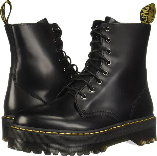 Miniatura 7 de Dr Martens Botas Jadon para mujeres