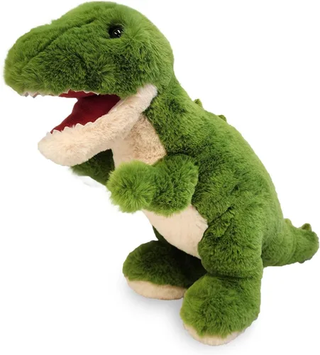 Miniatura 13 de World’s Softest - Lushee - Midnight Dragon - Peluche de animal para bebés, niños pequeños, adultos, adorables, de materiales de calidad, muy suaves