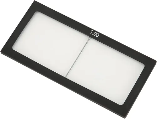 Miniatura 9 de Lente de soldadura de aumento, lente de lupa de vidrio de soldadura Accesorios de soldadura para protección de ojos, 1.0/1.5/2.0/2.5/3.0 dioptría