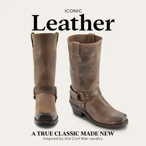 Miniatura 5 de Frye Harness 12R Bota para mujer