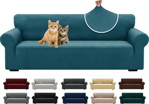 Miniatura 40 de XINEAGE Fundas elásticas nuevas para sillón 2025, 1 pieza, protector para silla de sala de estar, funda gruesa y suave con parte inferior elástica