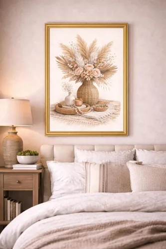 Miniatura 2 de Craig Frames Marco de fotos de 24 x 36 pulgadas – Victoria adornado dorado moldura de madera maciza de 1.5 pulgadas de ancho, acabado decorativo
