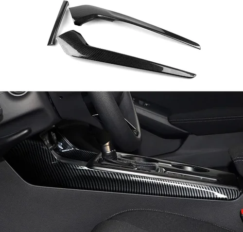 Miniatura 15 de Calcomanías de Cubierta para Caja de Reposabrazos Central de Automóvil para Honda Civic 2022 2023 2024 2025 Accesorios de 11ª Generación Pegatinas