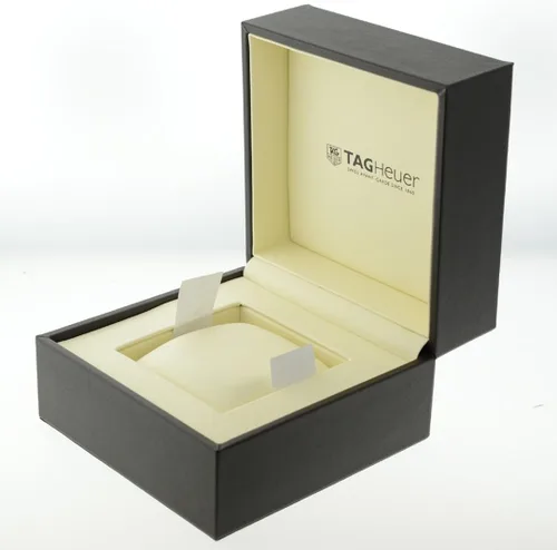 Miniatura 5 de TAG Heuer WJ1319BA0572 Link Reloj de cuarzo para mujer Movimiento de cuarzo