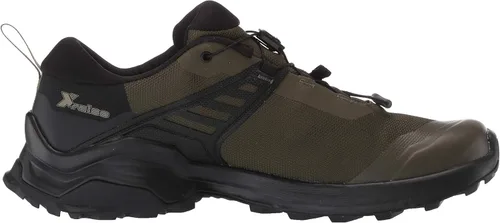 Miniatura 6 de Salomon Zapatos de senderismo X Raise Gore-TEX para hombre DM US