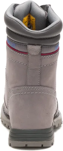 Miniatura 2 de Cat Footwear Botas de trabajo Echo impermeables con punta de acero para mujer