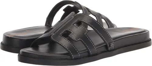 Miniatura 7 de Sam Edelman Mini sandalia Valeri unisex para niños