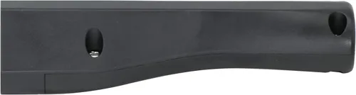 Miniatura 3 de Receptáculo de cargador de 48 voltios y enchufe para carrito de golf EZGO RXV, mango de enchufe de cargador triangular de 3 pines, OEM # 604321
