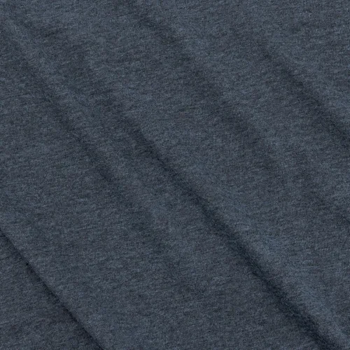 Miniatura 6 de Tee Luv Camiseta para Hombre Chevrolet an American Classic - Camiseta con Logotipo de Coche Chevy 1911 Indigo-black Heather