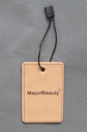 Miniatura 7 de MapofBeauty Extensiones de cabello largo y recto con clip de 24 pulgadas (negro)
