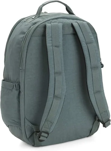 Miniatura 7 de Kipling Seoul - Mochila para mujer., Sábila), KI3864