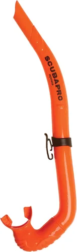 Miniatura 8 de Scubapro Apnea Buceo Apnea Snorkel Blanco