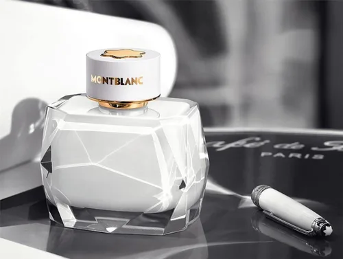 Miniatura 5 de MONTBLANC Signature Eau de Parfum oz
