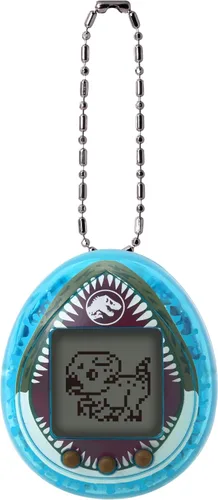 Miniatura 2 de Tamagotchi Nano x Jurassic World Rebirth - Mosasaurus