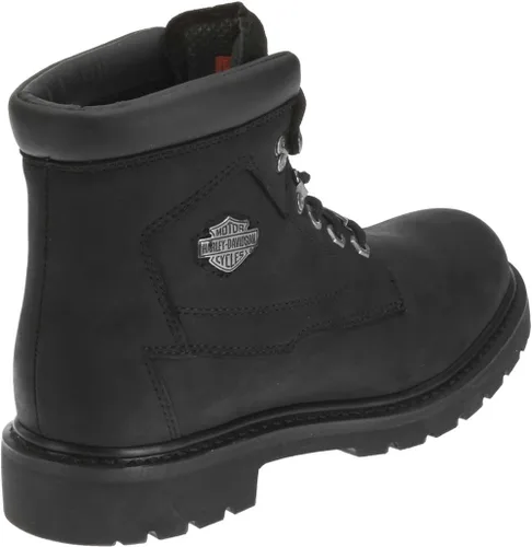 Miniatura 3 de HARLEY-DAVIDSON FOOTWEAR Botas de moto Badlands para hombre