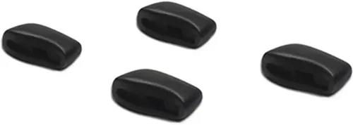 Piezas de almohadillas de nariz de repuesto para Oakley Si Speed Jacket OO9228