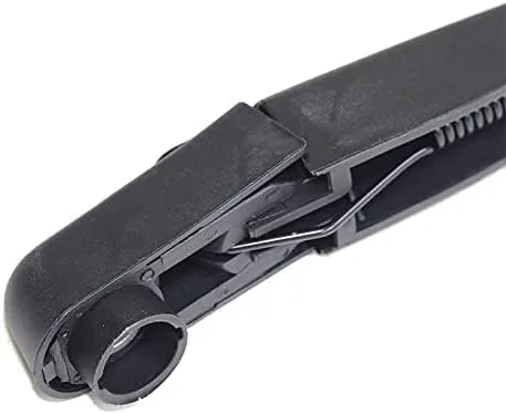 Miniatura 3 de TWSIT 1 Set Rear Windshield Wiper Blade Arm,for Opel Zafira B MK2 2005-2015 14" Arm Blade Replacement