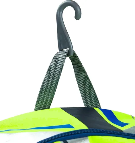 Miniatura 8 de Rawlings Remix Backpack Equipment Bag T-Ball & Youth Softball Multiple Colors Verde neón
