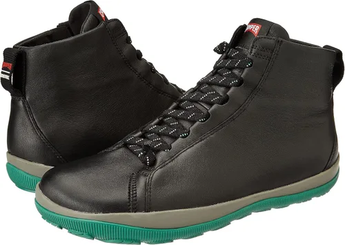 Miniatura 7 de Camper Botas de moda Peu Pista GM para hombre, color negro, 9, Negro