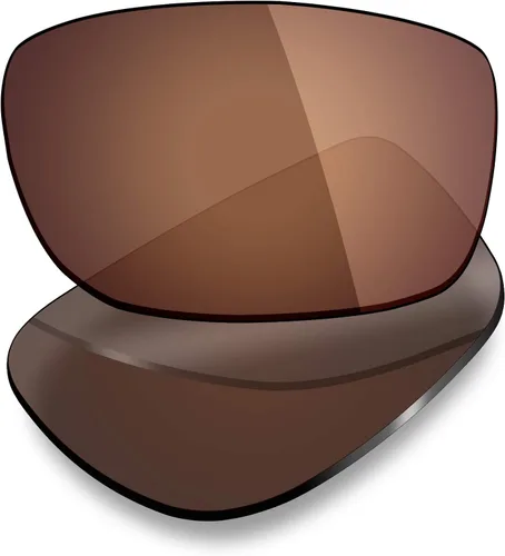 Miniatura 3 de Mryok 2 pares de lentes polarizadas de repuesto para Oakley Fives Squared Sunglass - Opciones