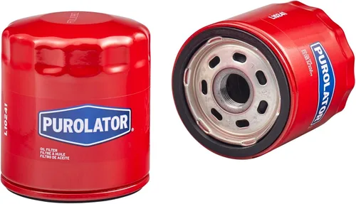 Miniatura 2 de Purolator Filtro de aceite giratorio de protección de motor prémium L10241