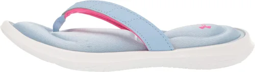 Miniatura 8 de Under Armour Sandalias unisex Atlantic Dune Ii T Slide para niños