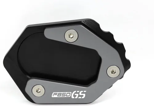 Miniatura 11 de KAnduo para F850GS para F750GS Kickstand Ampliar extensión de soporte lateral de motocicleta para BMW para F850 GS para F 750 850 GSA 850gs-2