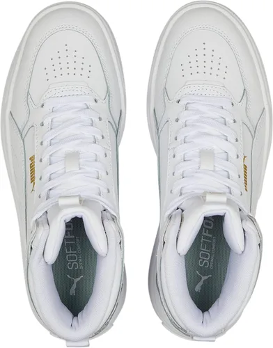 Miniatura 4 de PUMA Zapatillas Karmen Rebelle Mid para mujer