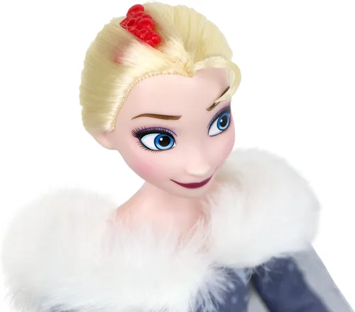 Miniatura 6 de Disney Frozen Elsas Tesoros Tradiciones - Muñecas de moda y accesorios