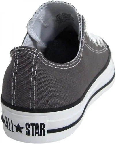 Miniatura 3 de Converse Kids 336567 Lo Ox Trainers Grey
