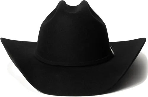 Miniatura 4 de Stetson Sombrero Western Black Corral Buffalo Collection - SBCRAL-7540-07