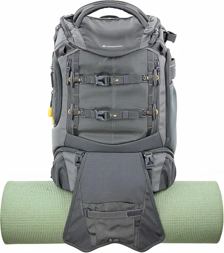 Miniatura 12 de Mochila para cámara Vanguard Alta Sky 51D para Sony, Nikon, Canon, DSLR, Drones