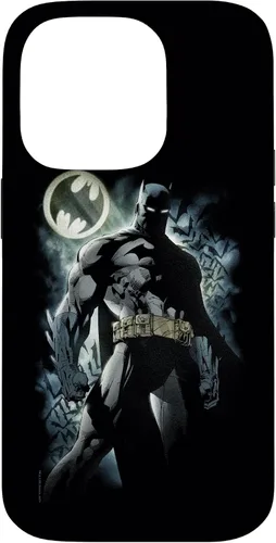 Miniatura 17 de Batman Funda The Knight para iPhone 17