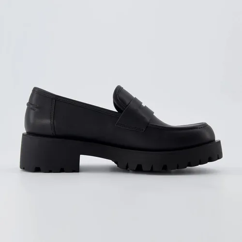 Miniatura 4 de CUSHIONAIRE Mocasines Wonder para mujer + espuma viscoelástica, anchos disponibles, Negro
